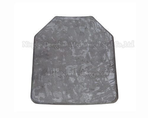 無(wú)壓燒結(jié)碳化硅防彈片和裝甲