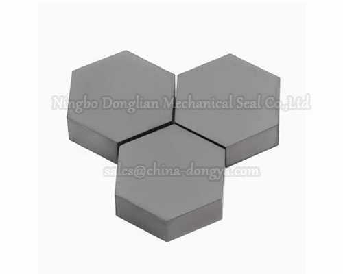 無(wú)壓燒結(jié)碳化硅防彈片和裝甲